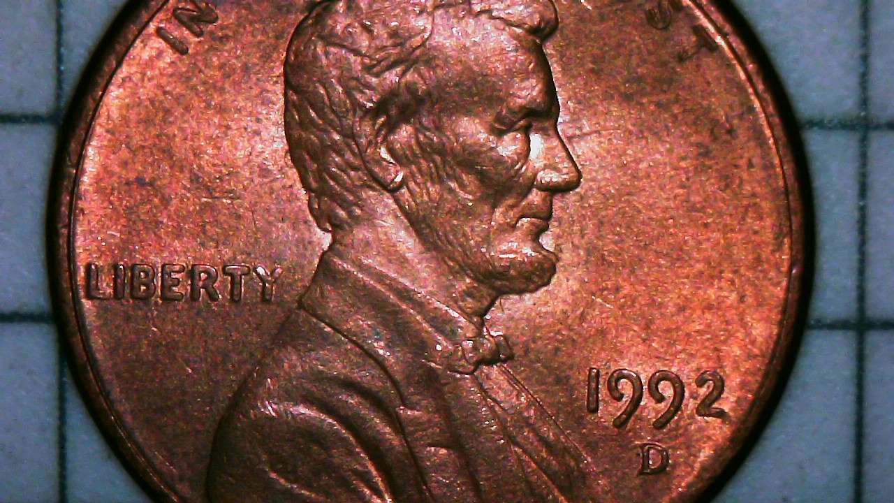 1992-D-Penny-Ear-And-Of